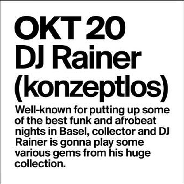 plattfon basel recordstore dj rainer konzeptlos 