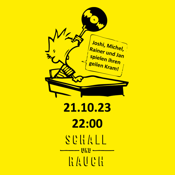 joshi michel rainer jan geiler kram schall und rauch akiwawa konzeptlos dj pun hfs dub echolot dub system party basel